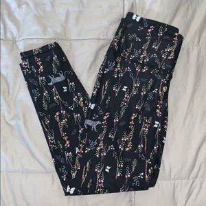 Victoria Secret Sport leggings